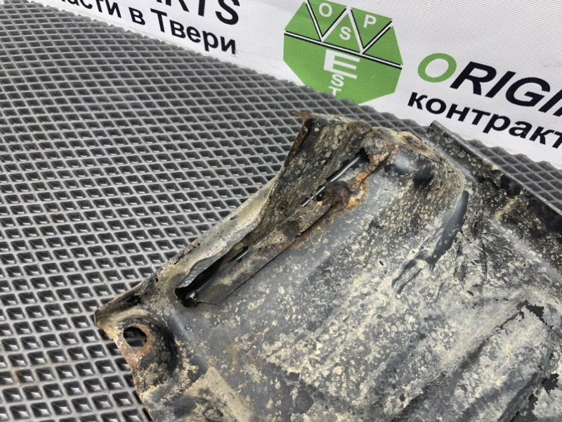 Защита двигателя, 1490 рублей, Тверь