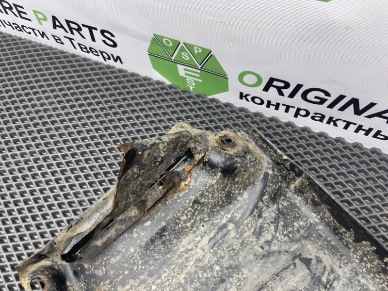 Защита двигателя, 1490 рублей, Тверь