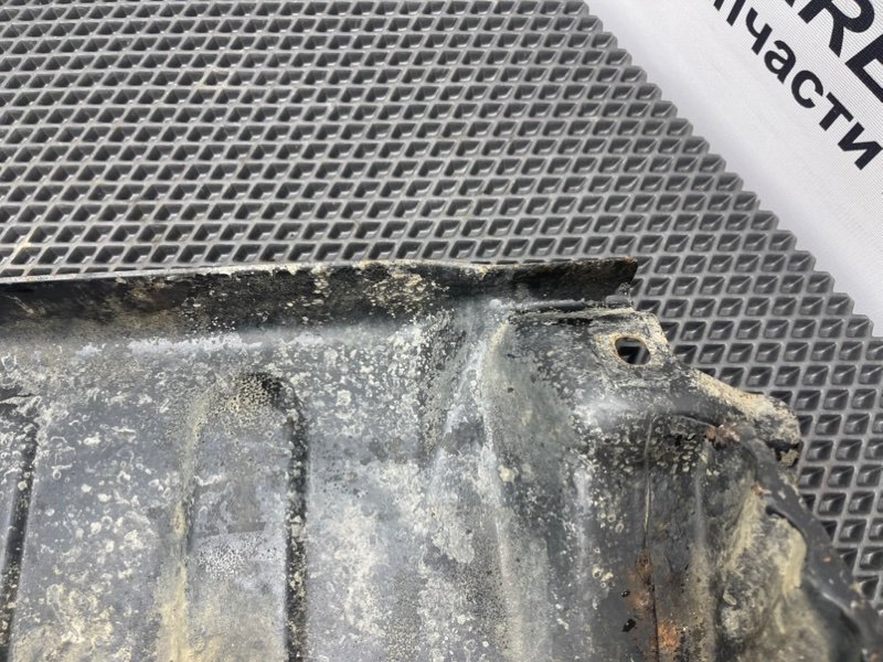 Защита двигателя, 1490 рублей, Тверь