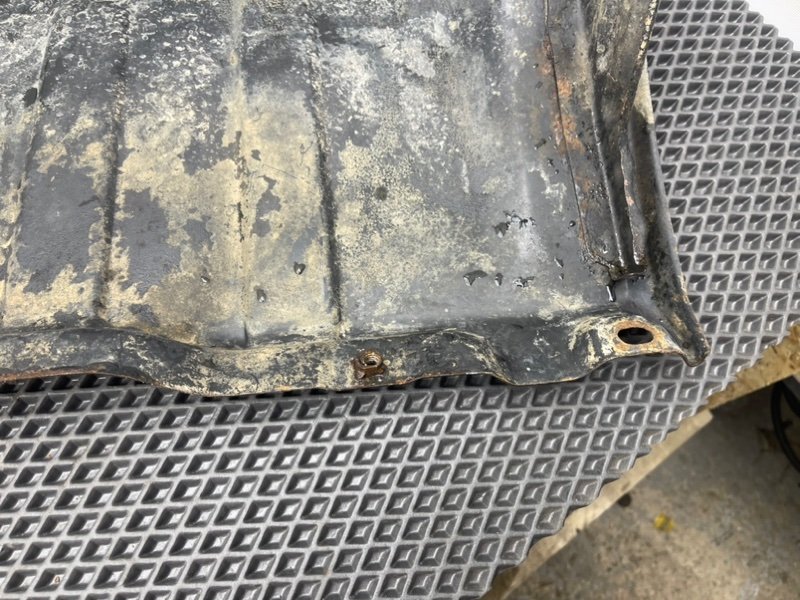 Защита двигателя, 1490 рублей, Тверь