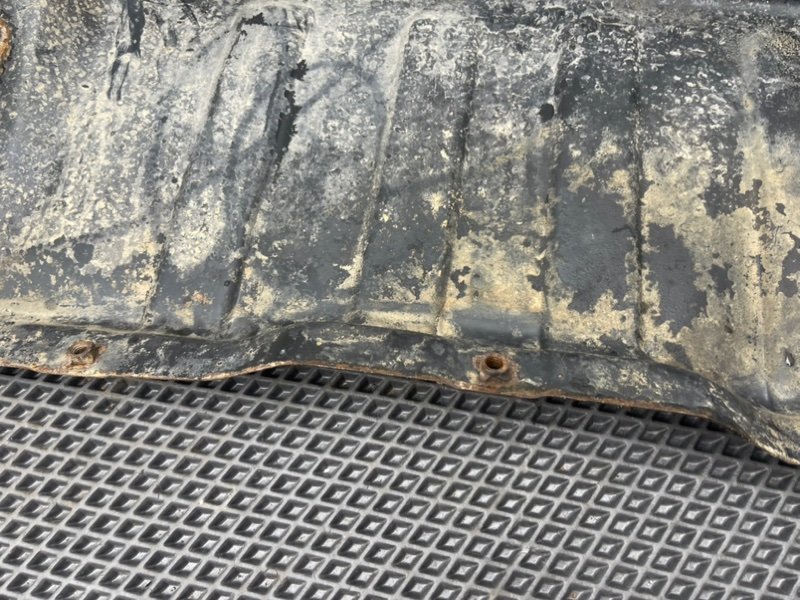 Защита двигателя, 1490 рублей, Тверь