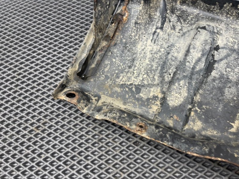 Защита двигателя, 1490 рублей, Тверь