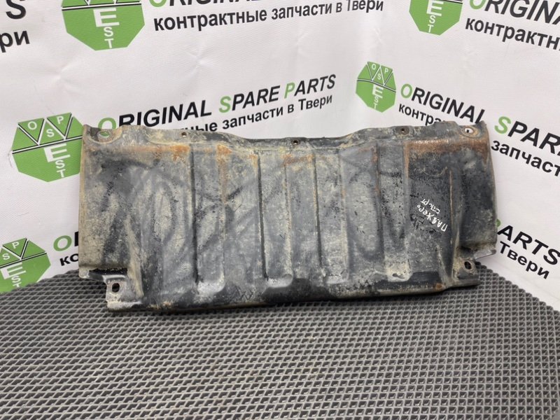 Защита двигателя, 1490 рублей, Тверь