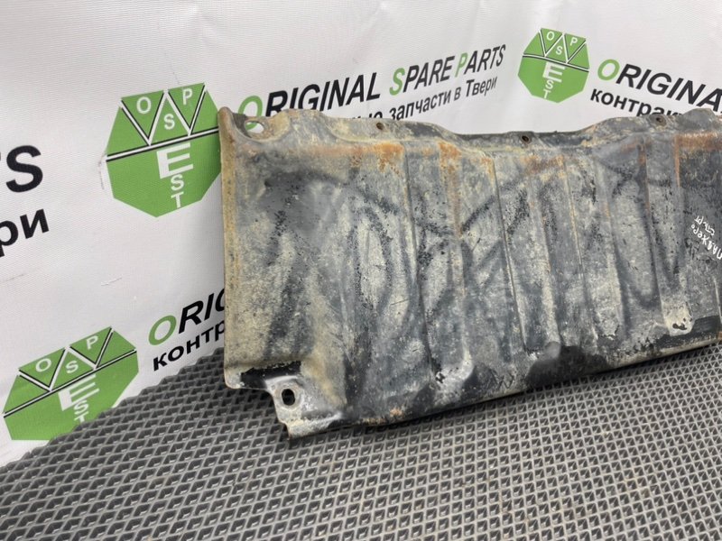 Защита двигателя, 1490 рублей, Тверь