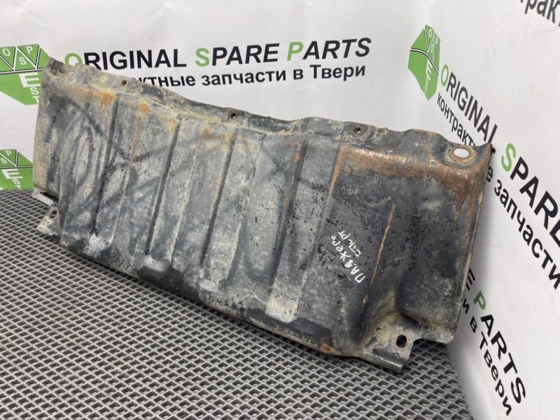 Защита двигателя, 1490 рублей, Тверь