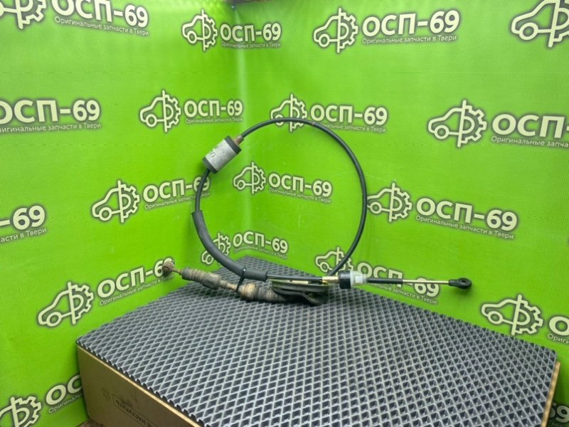 Трос АКПП, 1490 рублей, Тверь