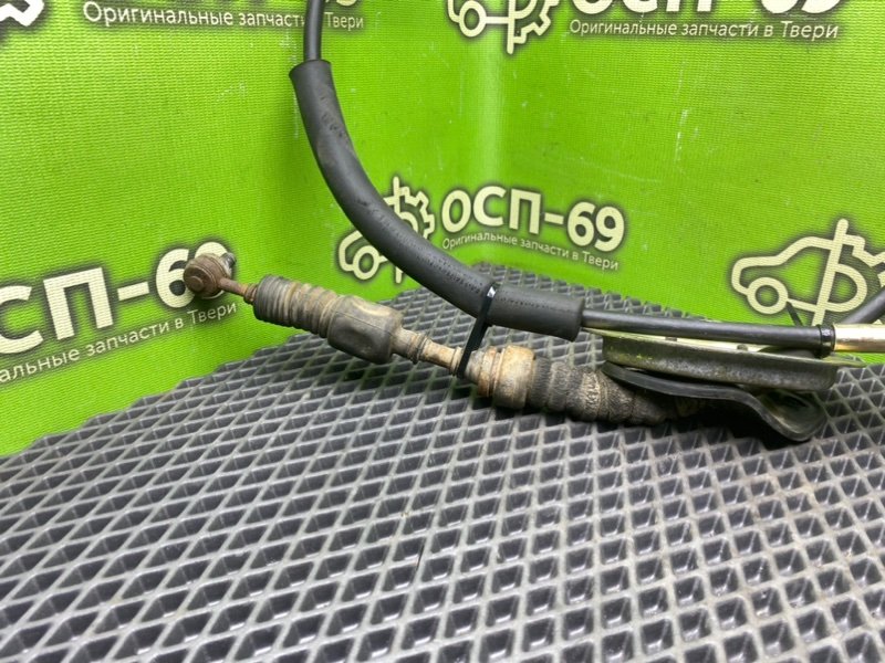 Трос АКПП, 1490 рублей, Тверь