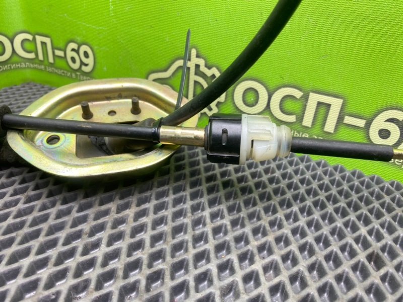 Трос АКПП, 1490 рублей, Тверь