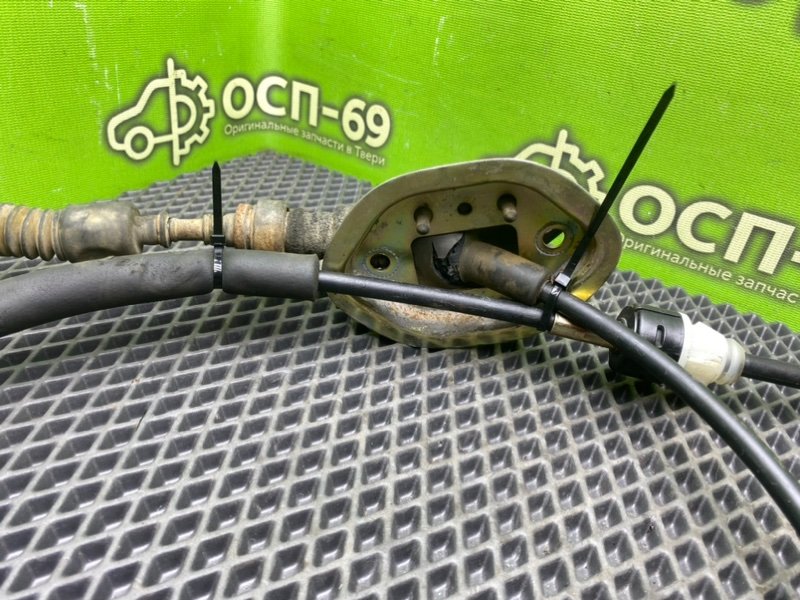 Трос АКПП, 1490 рублей, Тверь