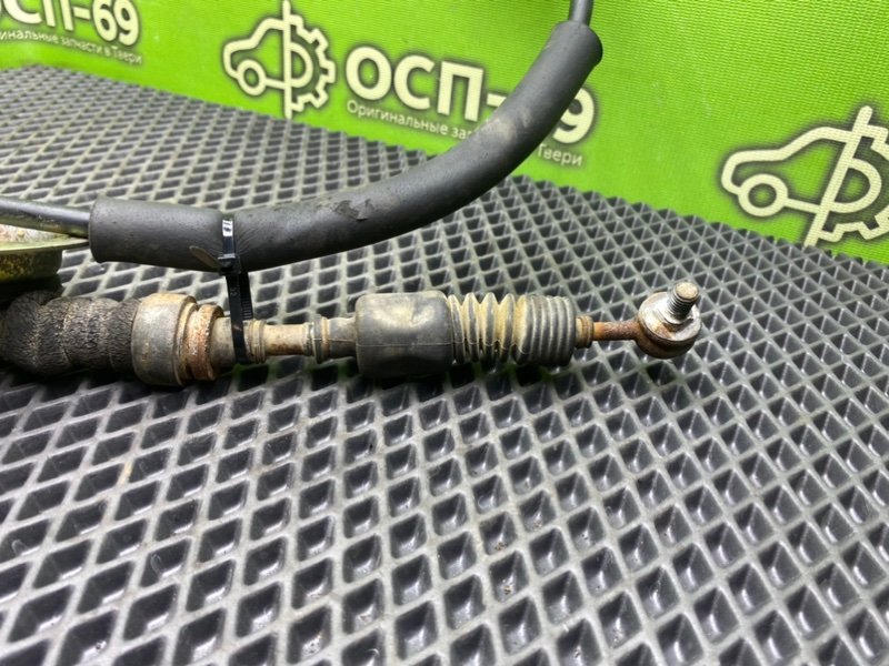 Трос АКПП, 1490 рублей, Тверь