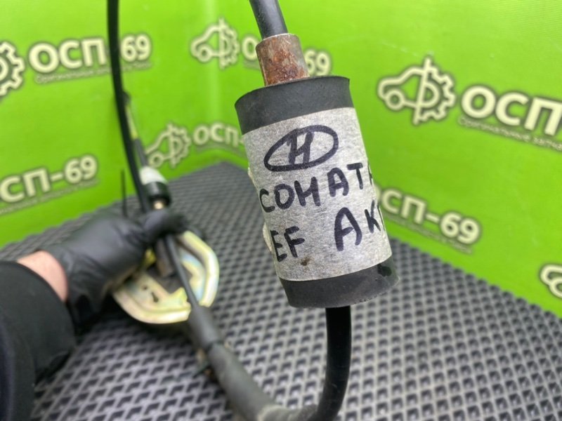 Трос АКПП, 1490 рублей, Тверь