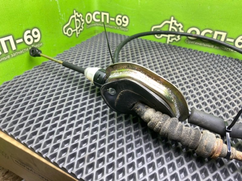 Трос АКПП, 1490 рублей, Тверь