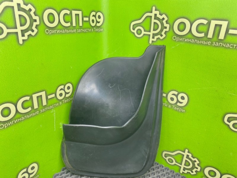 Брызговик, 490 рублей, Тверь