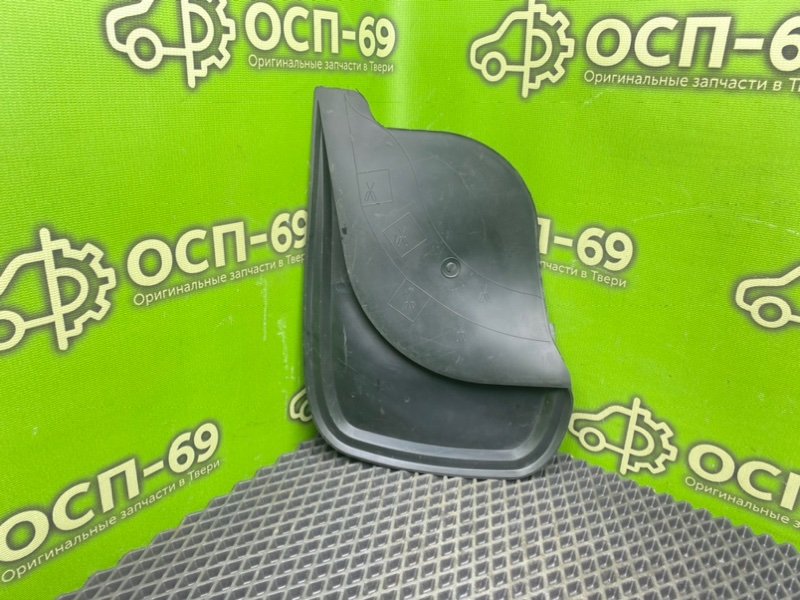 Брызговик, 490 рублей, Тверь