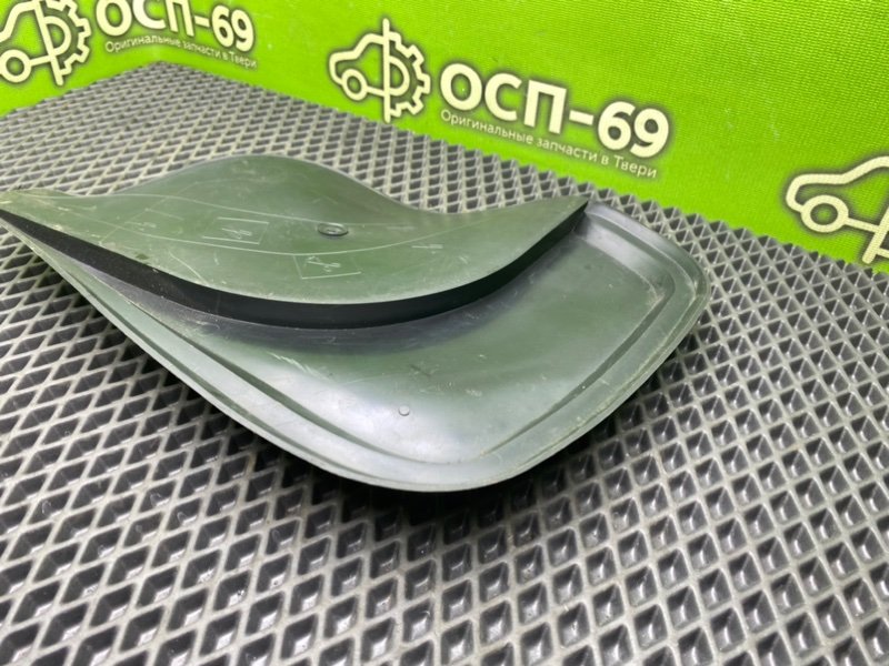 Брызговик, 490 рублей, Тверь