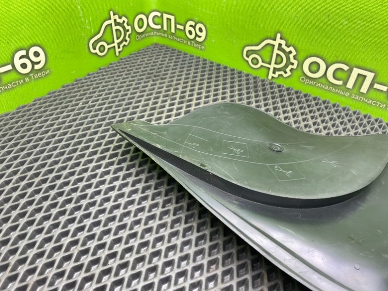 Брызговик, 490 рублей, Тверь