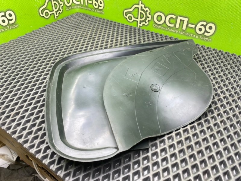 Брызговик, 490 рублей, Тверь