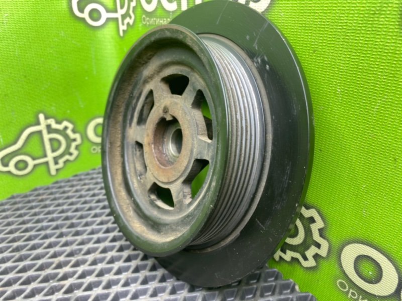 Шкив коленвала, 3990 рублей, Тверь