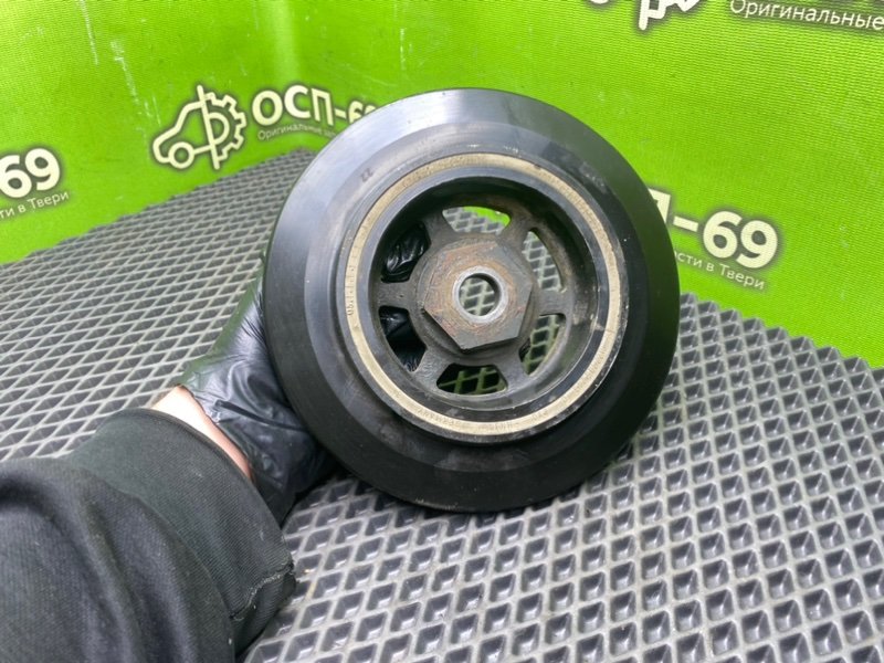 Шкив коленвала, 3990 рублей, Тверь