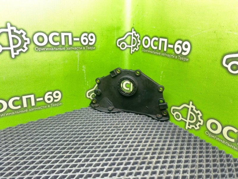 Крышка коленвала, 990 рублей, Тверь