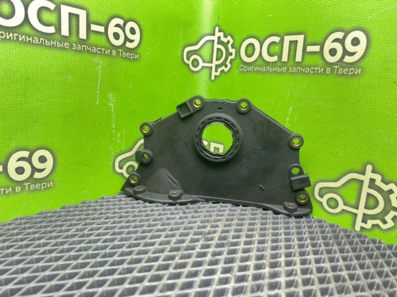 Крышка коленвала, 990 рублей, Тверь