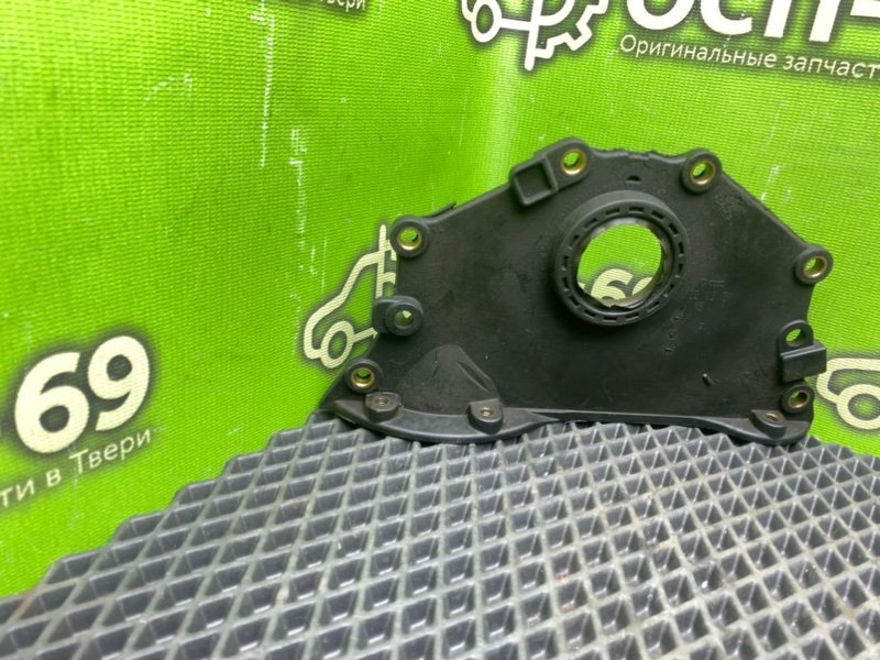 Крышка коленвала, 990 рублей, Тверь