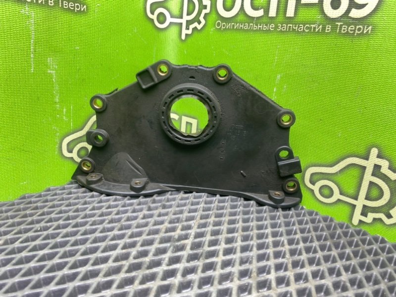 Крышка коленвала, 990 рублей, Тверь