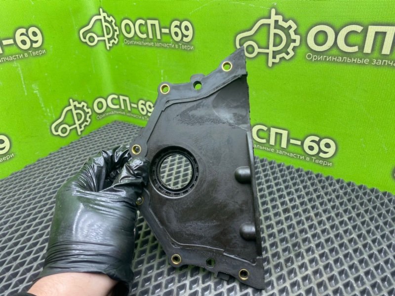 Крышка коленвала, 990 рублей, Тверь