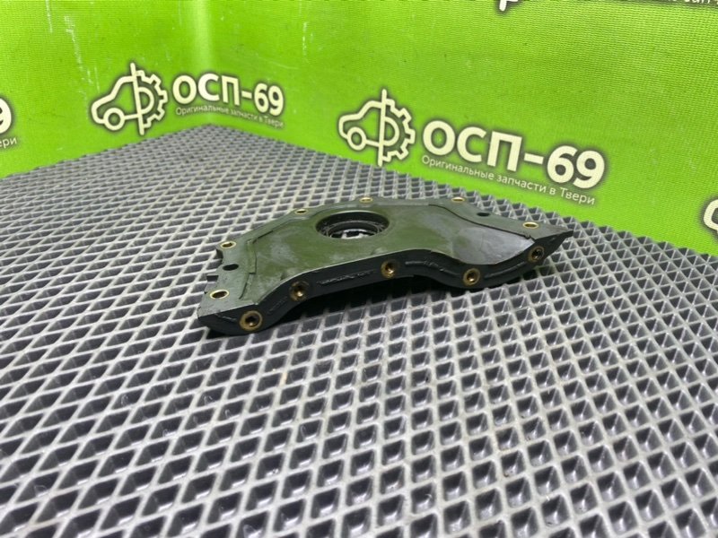 Крышка коленвала, 990 рублей, Тверь