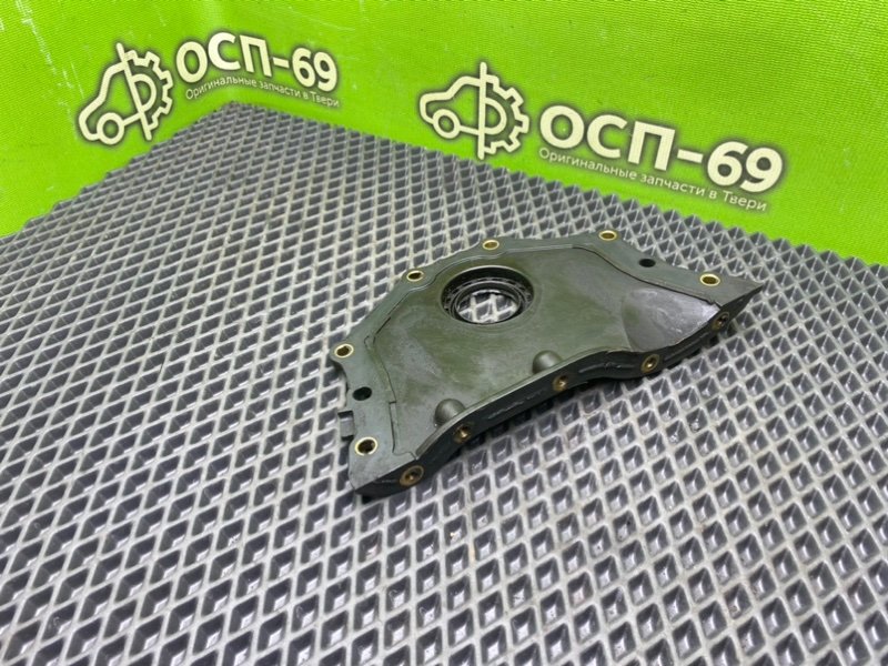 Крышка коленвала, 990 рублей, Тверь