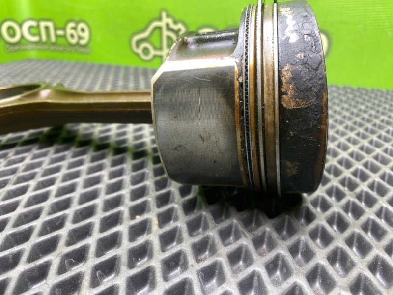 Поршень, 2290 рублей, Тверь