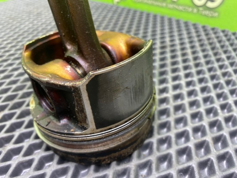 Поршень, 2290 рублей, Тверь