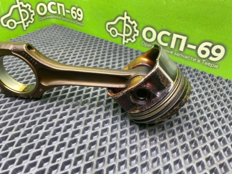 Поршень, 2290 рублей, Тверь