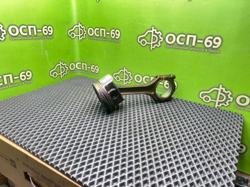 Поршень, 2290 рублей, Тверь