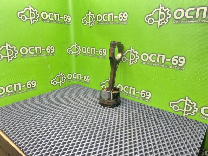 Поршень, 2290 рублей, Тверь