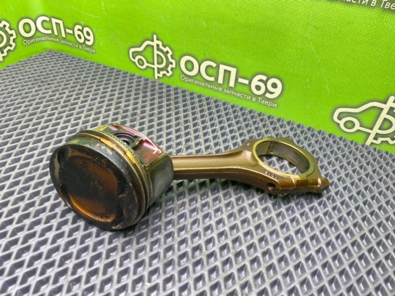 Поршень, 2290 рублей, Тверь