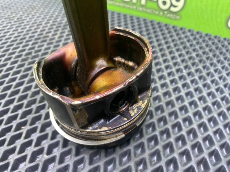 Поршень, 2290 рублей, Тверь