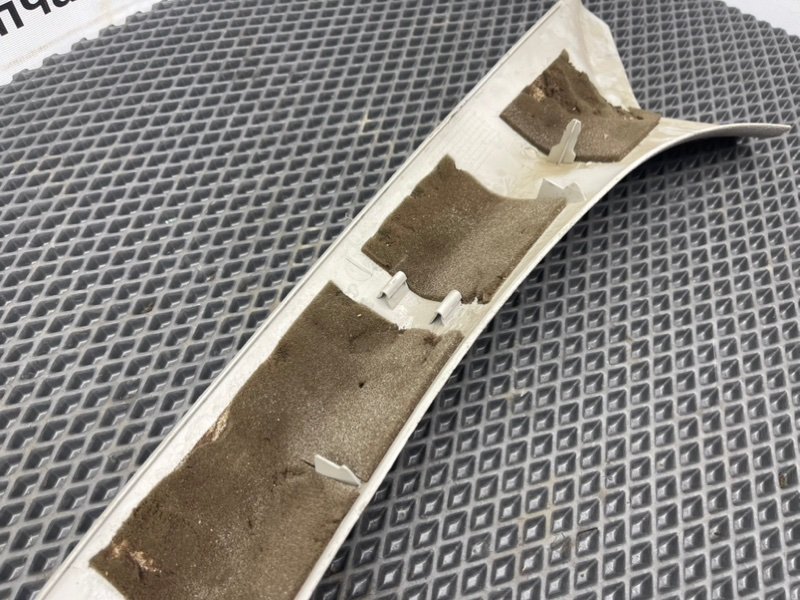 Накладка стойки, 490 рублей, Тверь