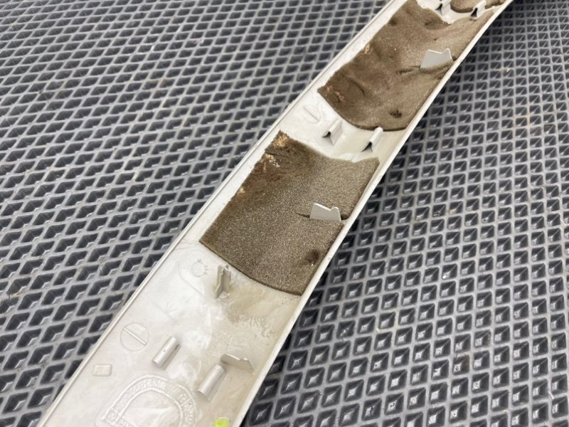 Накладка стойки, 490 рублей, Тверь