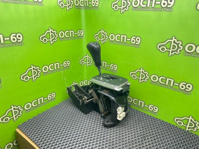 Селектор АКПП, 1990 рублей, Тверь