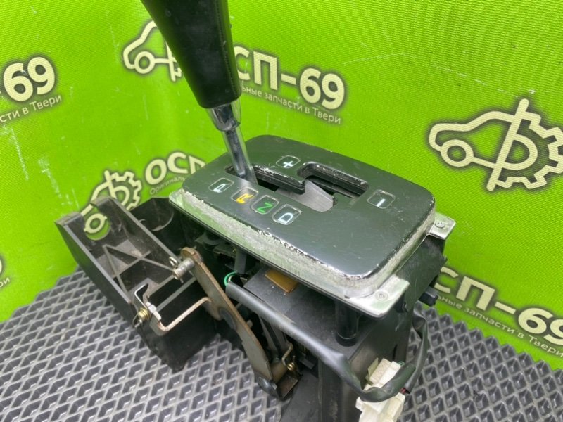 Селектор АКПП, 1990 рублей, Тверь