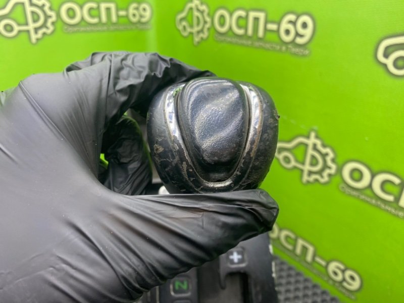 Селектор АКПП, 1990 рублей, Тверь