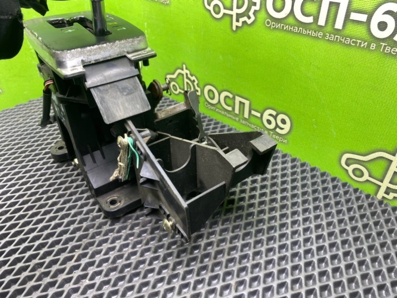 Селектор АКПП, 1990 рублей, Тверь