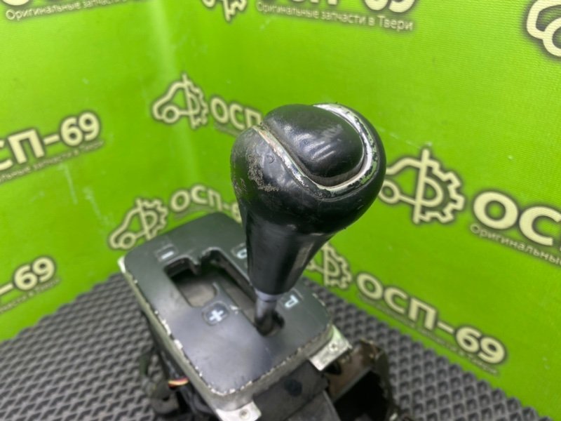 Селектор АКПП, 1990 рублей, Тверь