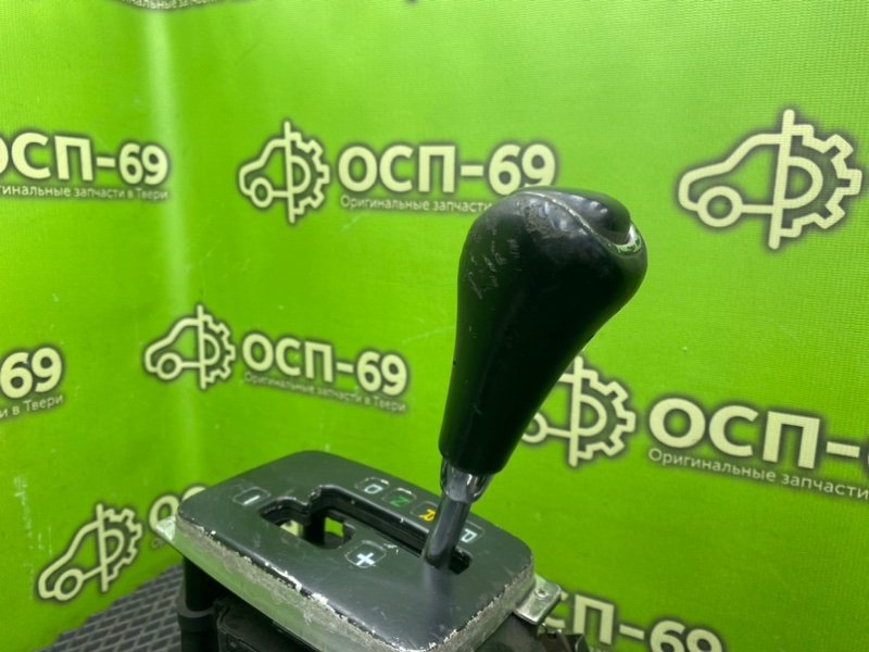 Селектор АКПП, 1990 рублей, Тверь