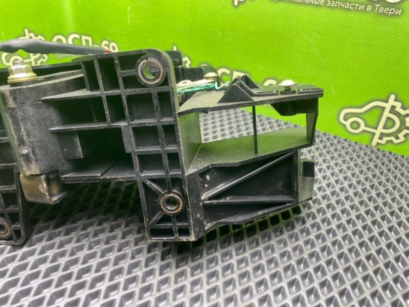 Селектор АКПП, 1990 рублей, Тверь