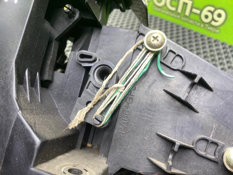 Селектор АКПП, 1990 рублей, Тверь