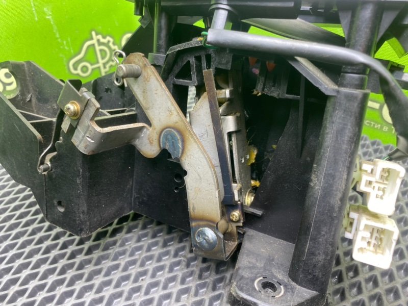 Селектор АКПП, 1990 рублей, Тверь