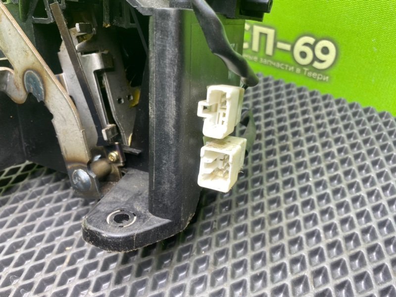 Селектор АКПП, 1990 рублей, Тверь