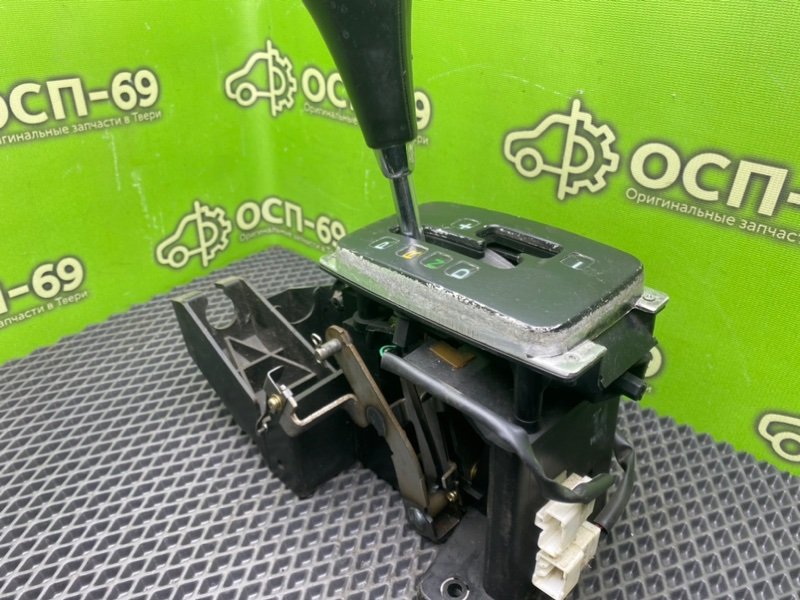 Селектор АКПП, 1990 рублей, Тверь